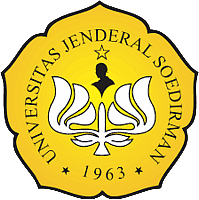 Logo UNSOED